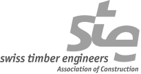 Swiss Timber Engineers STE